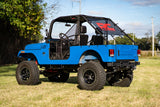 5 Inch Lift Kit Mahindra Roxor Rough Country
