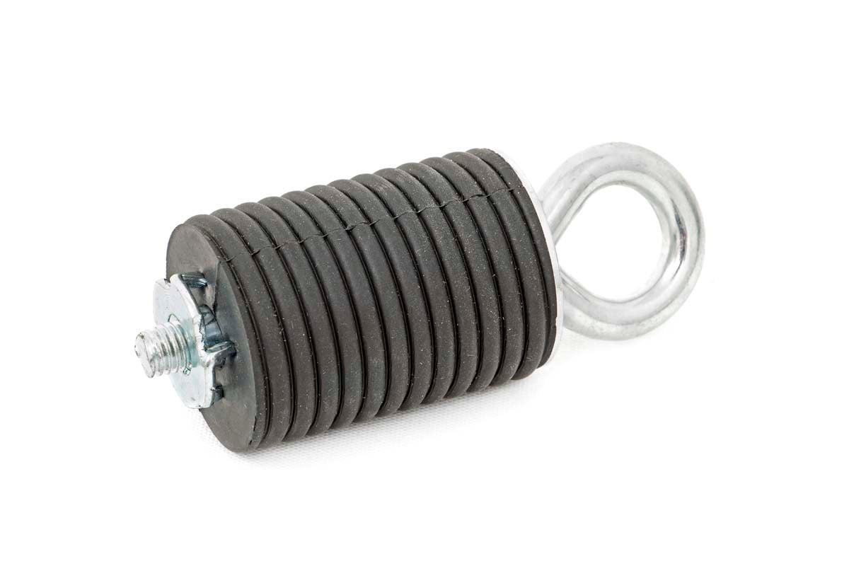 Bed Tie Down Kit 1-7/16 Inch Diameter 5 Pieces Polaris Ranger XP 900/XP 1000/General Rough Country
