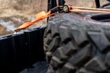 Bed Tie Down Kit 1 Inch Diameter 5 Pieces Polaris RZR XP 1000/RZR XP 4 1000 Rough Country