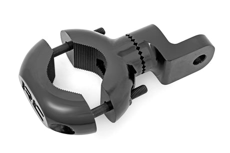 Universal LED Whip Mount Fits 1.25 Inch 2 Inch Roll Bars Rough Country