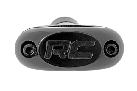 Universal LED Whip Mount Fits 1.25 Inch 2 Inch Roll Bars Rough Country