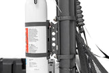 Universal Fire Extinguisher Mount Rough Country