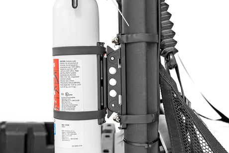 Universal Fire Extinguisher Mount Rough Country