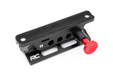 Universal Fire Extinguisher Mount Rough Country