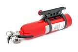 Universal Fire Extinguisher Mount Rough Country