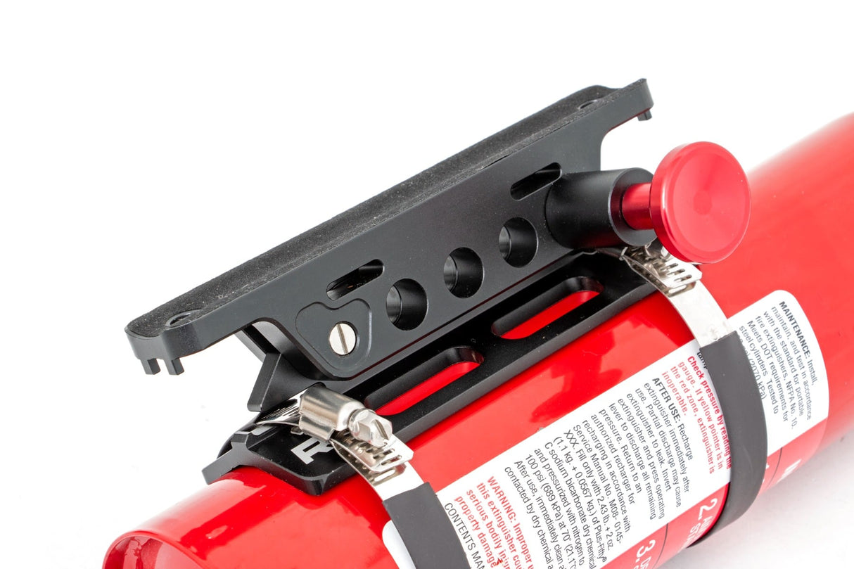 Universal Fire Extinguisher Mount Rough Country