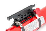 Universal Fire Extinguisher Mount Rough Country
