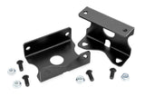 Universal UTV Rack J-Bracket Rough Country