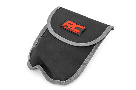 Rapid Tire Deflator W/ Carrying Case Rough Country