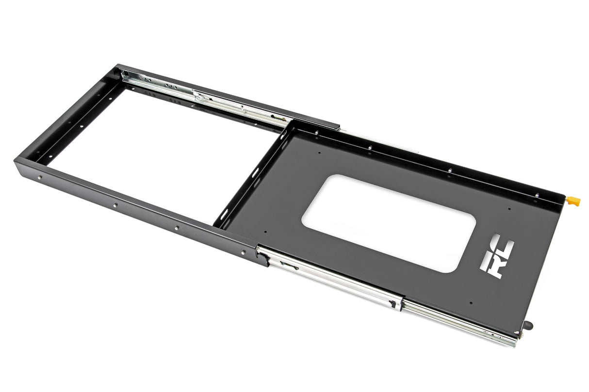 Cooler/Fridge Tray Slide Out Rough Country