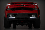 Front Bumper Fascia Cover Kit Chevy Silverado 1500 2WD/4WD (2019-2022) Rough Country