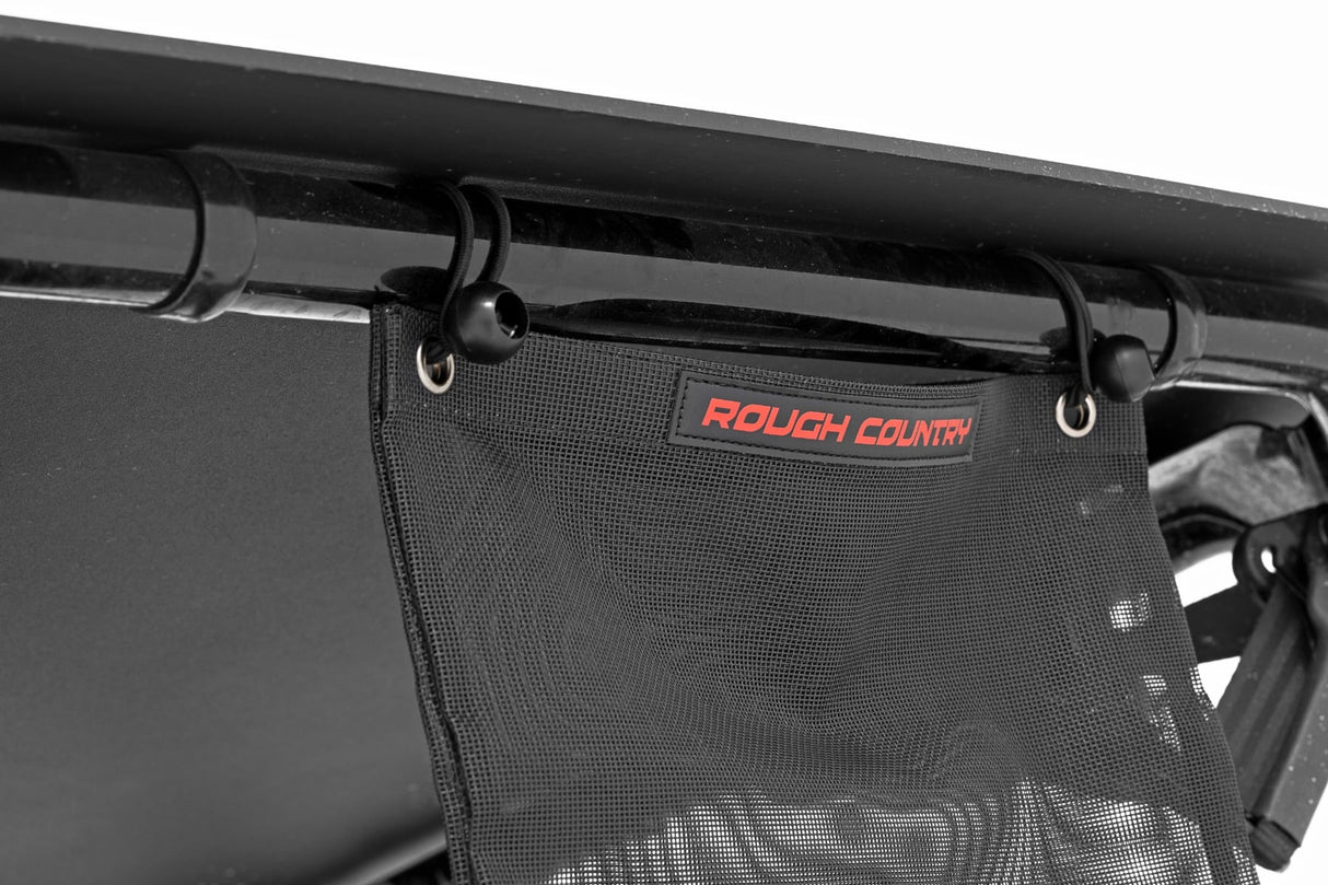 UTV Mesh Trail Bag Universal Rough Country