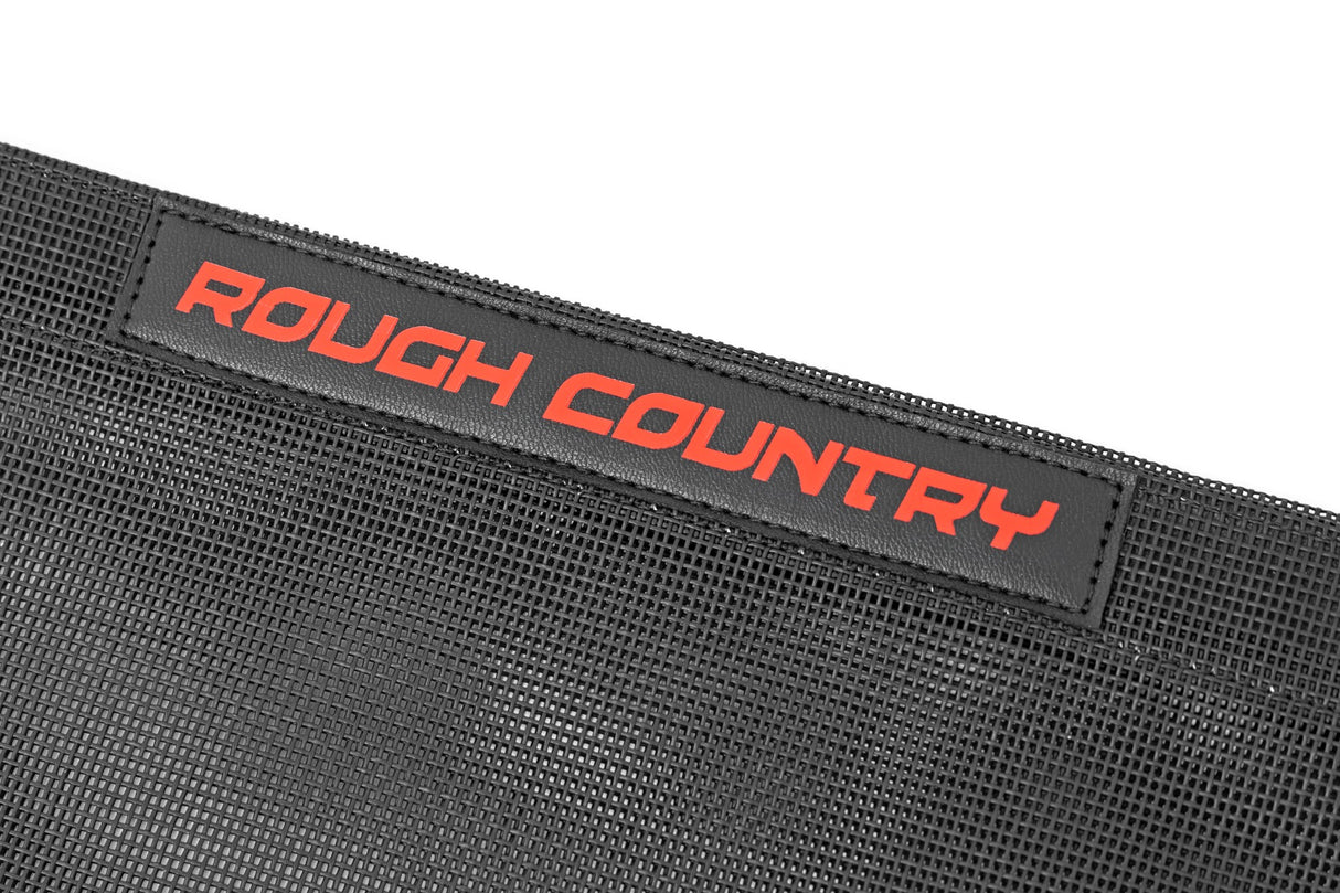 UTV Mesh Trail Bag Universal Rough Country