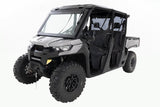 Universal UTV Windshield Wiper Kit 16 Inch Blade Rough Country