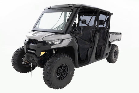 Universal UTV Windshield Wiper Kit 16 Inch Blade Rough Country