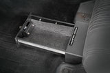 Storage Box Under Seat Jeep Wrangler JK (07-10)/Wrangler Unlimited (07-18) Rough Country