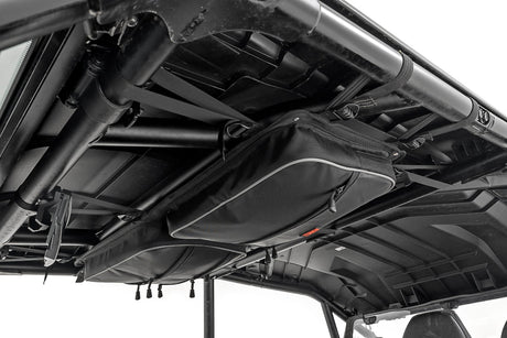 Overhead Roof Storage Bag Can-Am Defender/Polaris RZR Rough Country