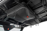Overhead Roof Storage Bag Can-Am Defender/Polaris RZR Rough Country