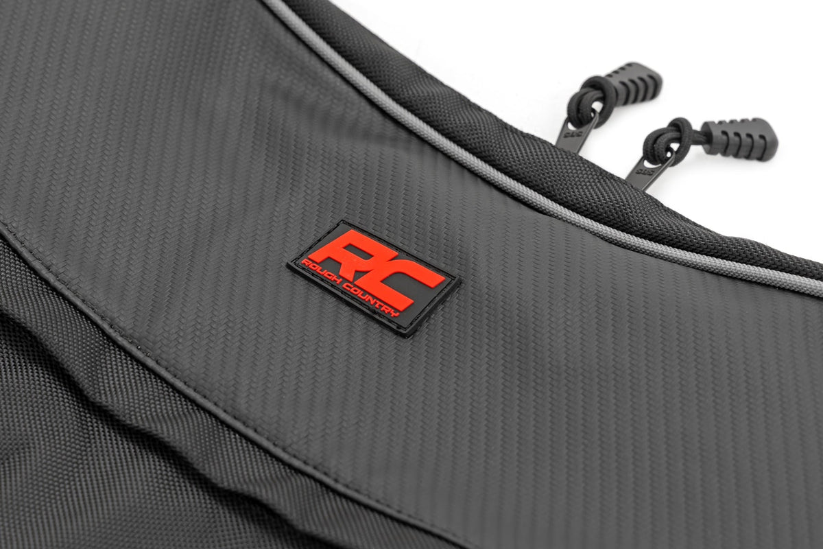 Overhead Roof Storage Bag Can-Am Defender/Polaris RZR Rough Country