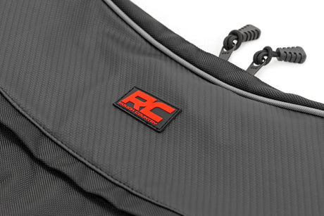 Overhead Roof Storage Bag Can-Am Defender/Polaris RZR Rough Country