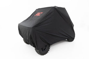 UTV Storage Cover Universal 2-Door Rough Country