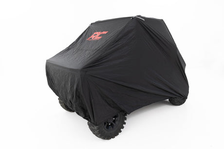 UTV Storage Cover Universal 2-Door Rough Country