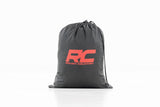 UTV Storage Cover Universal 2-Door Rough Country