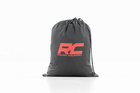 UTV Storage Cover Universal 2-Door Rough Country