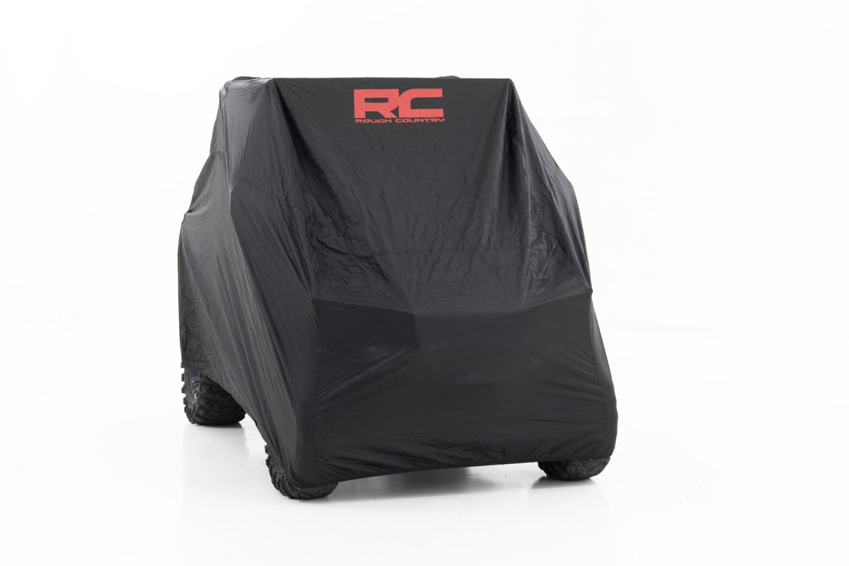 UTV Storage Cover Universal 2-Door Rough Country