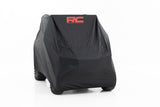 UTV Storage Cover Universal 2-Door Rough Country