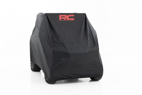 UTV Storage Cover Universal 2-Door Rough Country