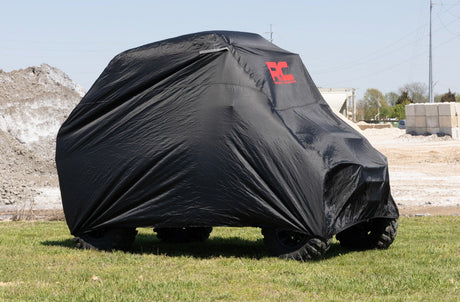 UTV Storage Cover Universal 2-Door Rough Country