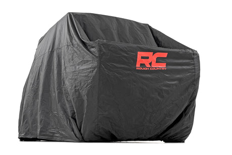 UTV Storage Cover Universal 4-Door Rough Country
