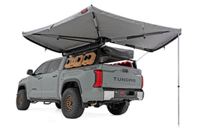 270 Degree Awning Drivers Side Rough Country