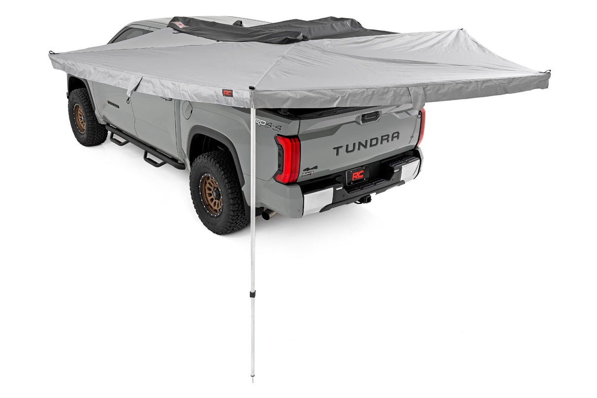 270 Degree Awning Drivers Side Rough Country