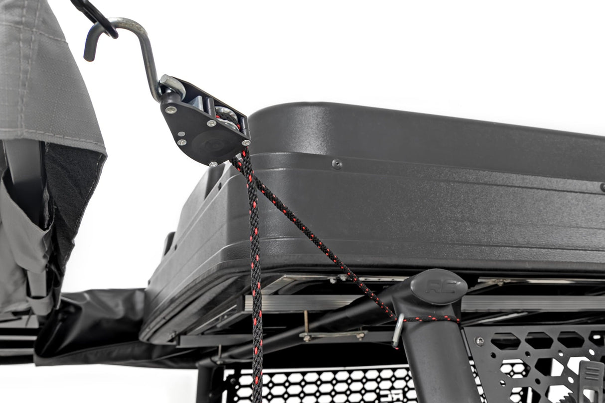 270 Degree Awning Drivers Side Rough Country