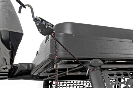 270 Degree Awning Drivers Side Rough Country