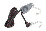 270 Degree Awning Drivers Side Rough Country