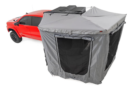 270 Degree Awning Wall Enclosure Rough Country