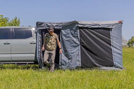 270 Degree Awning Wall Enclosure Rough Country