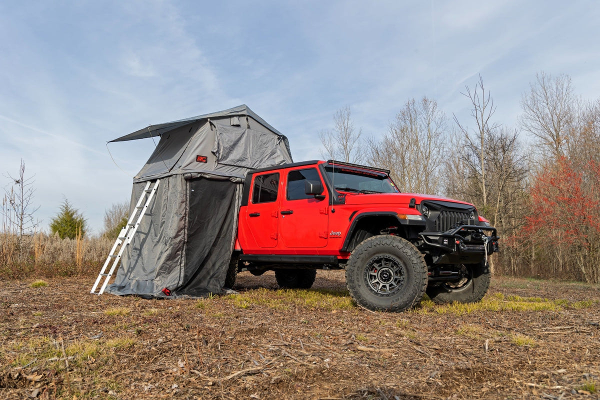 Roof Top Tent Annex (For 99050 Roof Top Tent) Rough Country