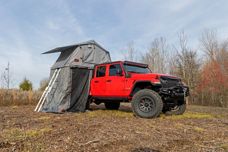 Roof Top Tent Annex (For 99050 Roof Top Tent) Rough Country