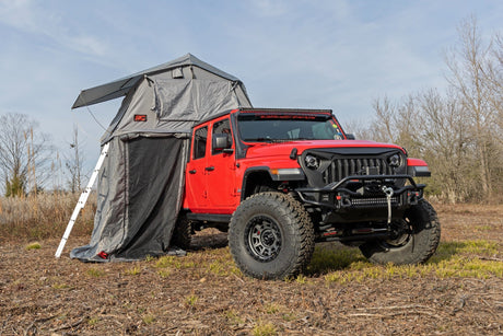 Roof Top Tent Annex (For 99050 Roof Top Tent) Rough Country