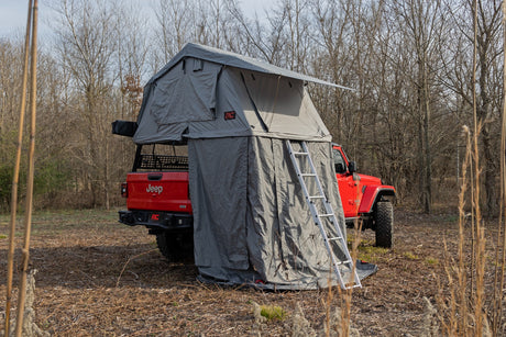 Roof Top Tent Annex (For 99050 Roof Top Tent) Rough Country