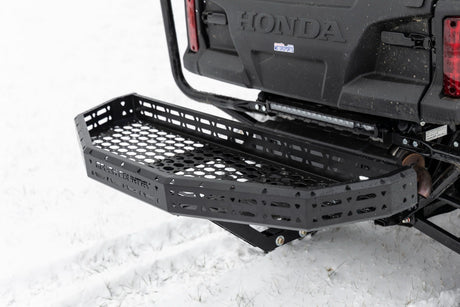 Universal Hitch Rack Fits 2 Inch Receiver Rough Country
