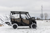 Universal Hitch Rack Fits 2 Inch Receiver Rough Country