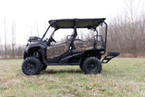 Universal Hitch Rack Fits 2 Inch Receiver Rough Country