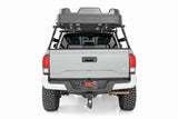 Hard Shell Roof Top Tent Rack Mount Rough Country