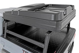 Hard Shell Roof Top Tent Rack Mount Rough Country