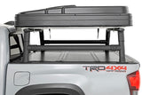 Hard Shell Roof Top Tent Rack Mount Rough Country